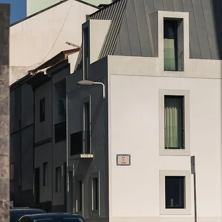 Casa Rua Da Fonte - Modern & Relax בית הארחה