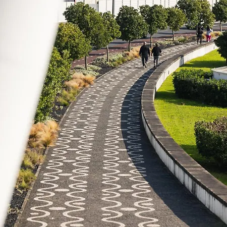 Casa Rua Da Fonte - Modern & Relax 4* ポンタ・デルガダ