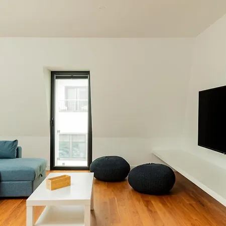 Casa Rua Da Fonte - Modern & Relax