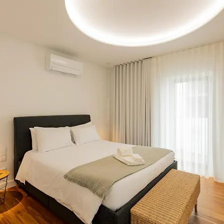 Casa Rua Da Fonte - Modern & Relax Ponta Delgada