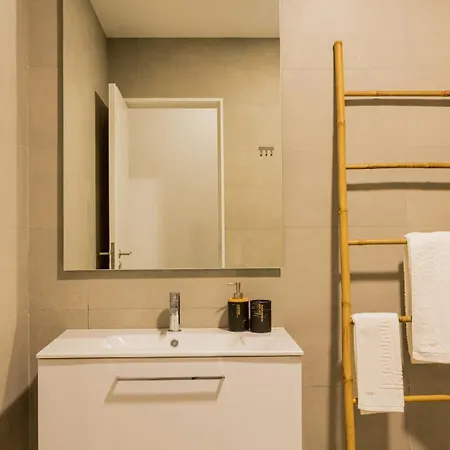 Casa Rua Da Fonte - Modern & Relax 4*