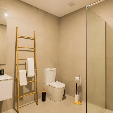 Casa Rua Da Fonte - Modern & Relax Ponta Delgada