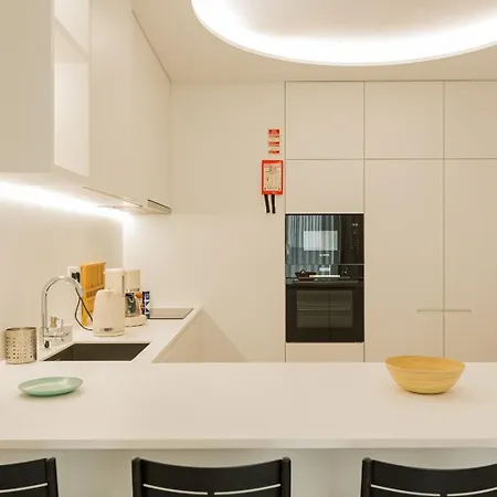 בית הארחה Casa Rua Da Fonte - Modern & Relax 4*