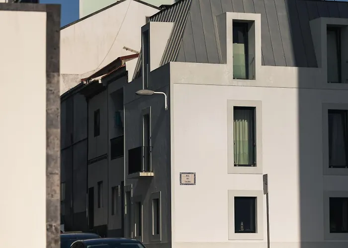 Casa Rua Da Fonte - Modern & Relax ゲストハウス