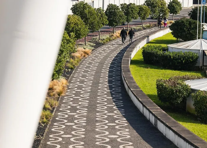 Casa Rua Da Fonte - Modern & Relax 4* ポンタ・デルガダ