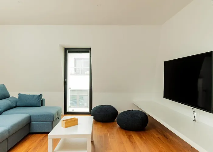 Casa Rua Da Fonte - Modern & Relax