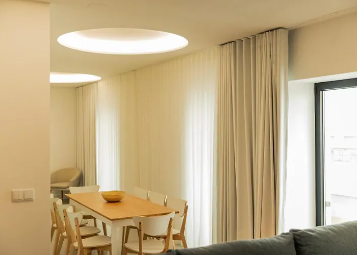 Casa Rua Da Fonte - Modern & Relax ゲストハウス 4*