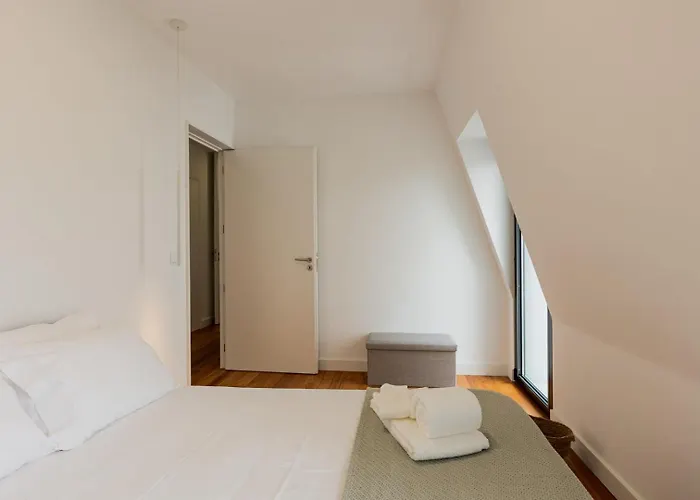 Casa Rua Da Fonte - Modern & Relax 4* ポンタ・デルガダ