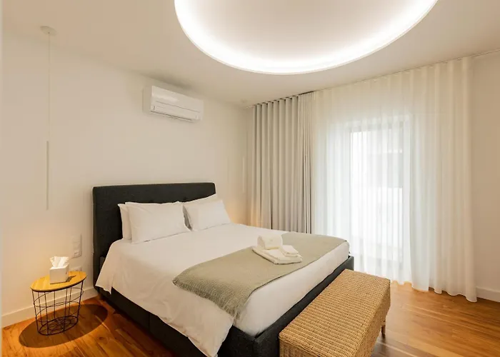 Casa Rua Da Fonte - Modern & Relax ポンタ・デルガダ