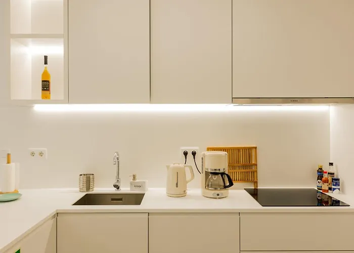 Casa Rua Da Fonte - Modern & Relax ゲストハウス