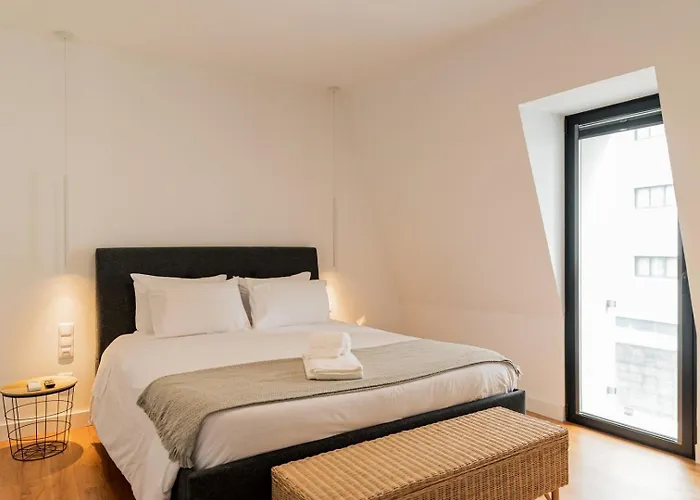 Casa Rua Da Fonte - Modern & Relax 4* ポンタ・デルガダ