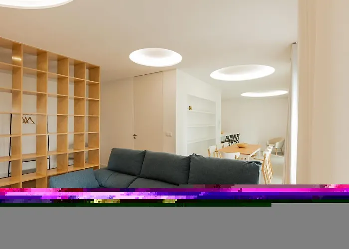 ゲストハウス Casa Rua Da Fonte - Modern & Relax