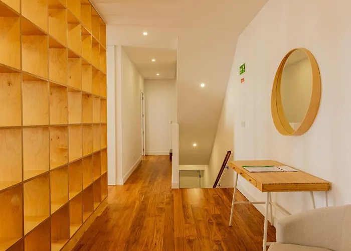 Casa Rua Da Fonte - Modern & Relax ゲストハウス ポンタ・デルガダ