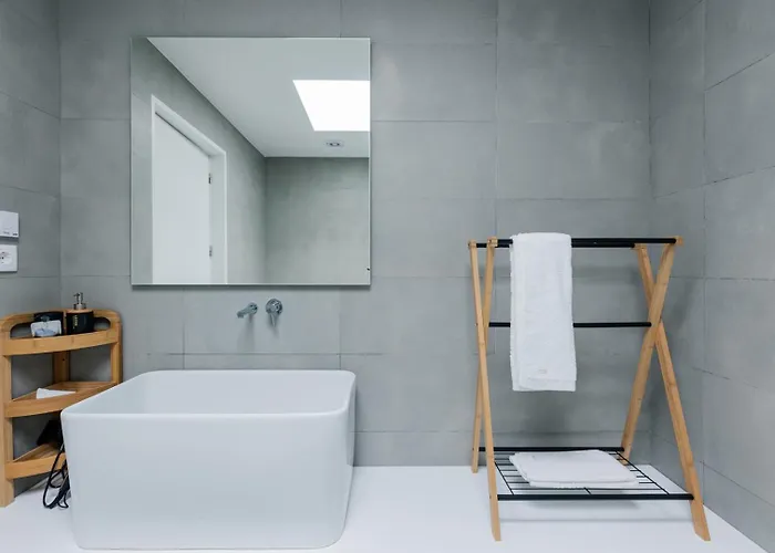 Casa Rua Da Fonte - Modern & Relax ゲストハウス 4*