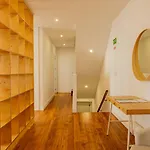 Casa Rua Da Fonte - Modern & Relax بيت للعطل Ponta Delgada