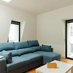 Casa Rua Da Fonte - Modern & Relax Ponta Delgada