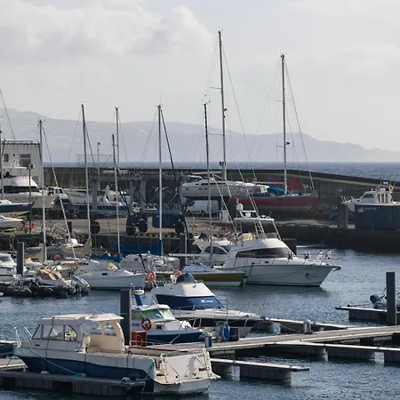Casa Rua Da Fonte - Modern & Relax 게스트하우스 Ponta Delgada
