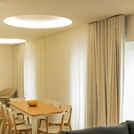 Casa Rua Da Fonte - Modern & Relax 게스트하우스 4*