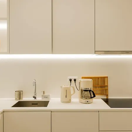 Casa Rua Da Fonte - Modern & Relax 게스트하우스