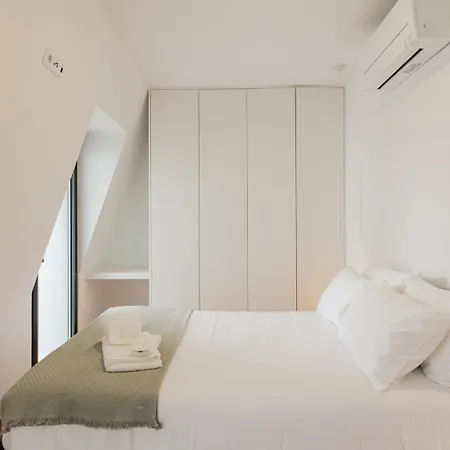 Semesterbostad Casa Rua Da Fonte - Modern & Relax *