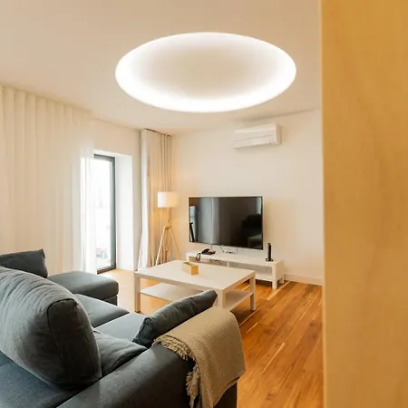 Casa Rua Da Fonte - Modern & Relax