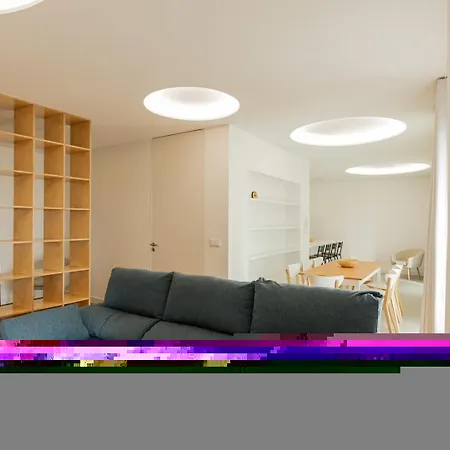 Pensión Welcomebuddy - Casa Rua Da Fonte