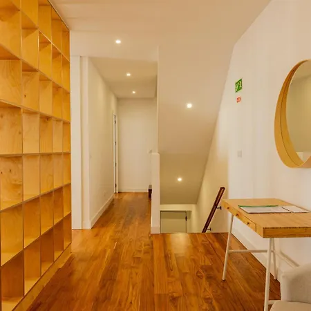 Casa Rua Da Fonte - Modern & Relax 게스트하우스 Ponta Delgada