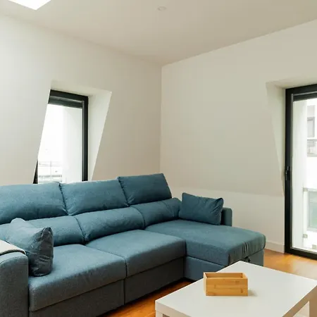 Casa Rua Da Fonte - Modern & Relax Ponta Delgada