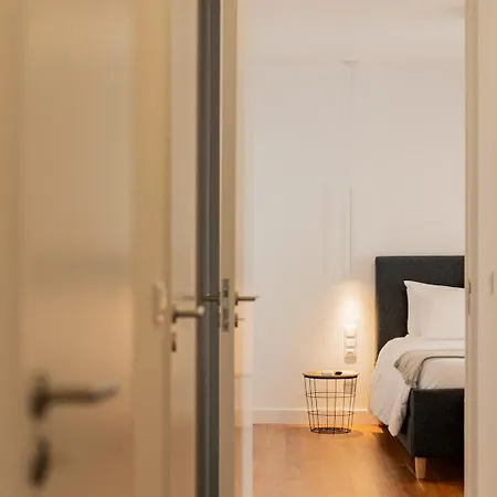 게스트하우스 Casa Rua Da Fonte - Modern & Relax 4*