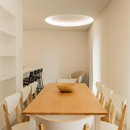 게스트하우스 Casa Rua Da Fonte - Modern & Relax