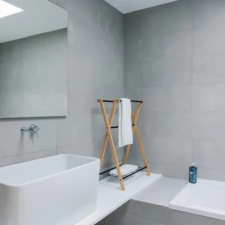 Casa Rua Da Fonte - Modern & Relax Semesterbostad Ponta Delgada