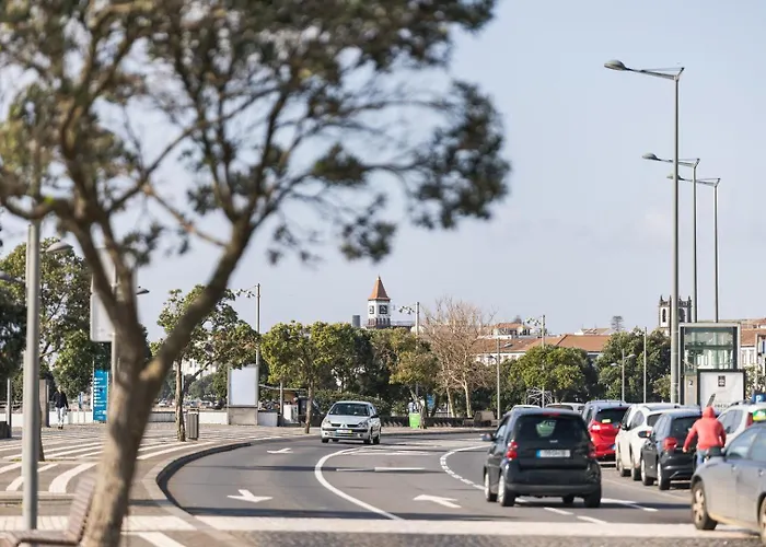 Guest house Casa Rua Da Fonte - Modern & Relax 4*