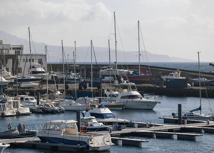 Casa Rua Da Fonte - Modern & Relax Guest house Ponta Delgada (Sao Miguel)