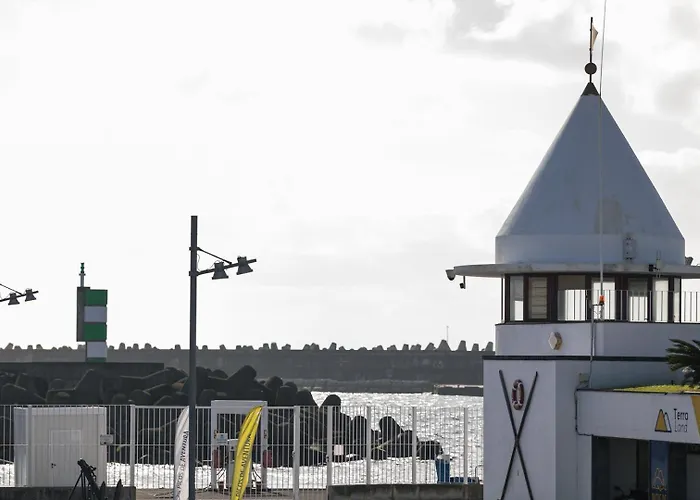 Casa Rua Da Fonte - Modern & Relax Guest house