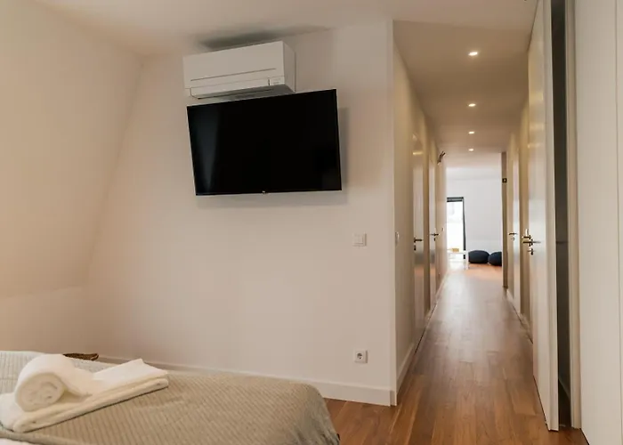 Casa Rua Da Fonte - Modern & Relax Guest house Ponta Delgada (Sao Miguel)