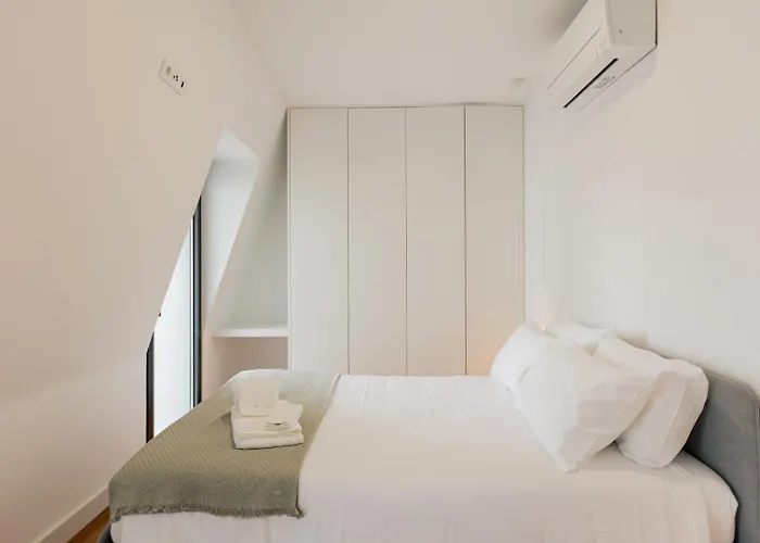 Guest house Casa Rua Da Fonte - Modern & Relax 4*