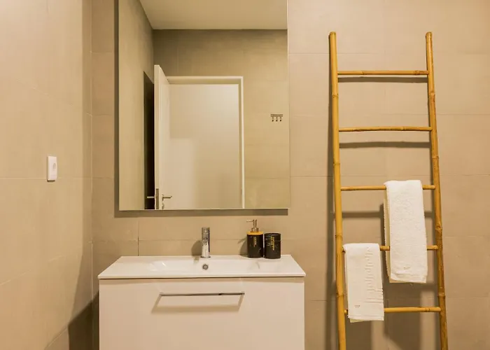 Casa Rua Da Fonte - Modern & Relax 4*