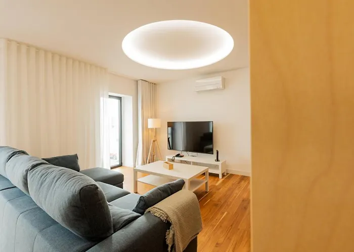 Casa Rua Da Fonte - Modern & Relax