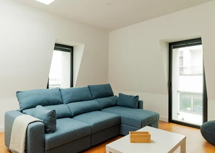 Casa Rua Da Fonte - Modern & Relax Ponta Delgada