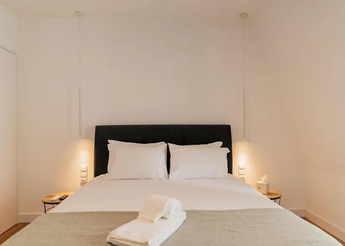 Casa Rua Da Fonte - Modern & Relax 4* Ponta Delgada