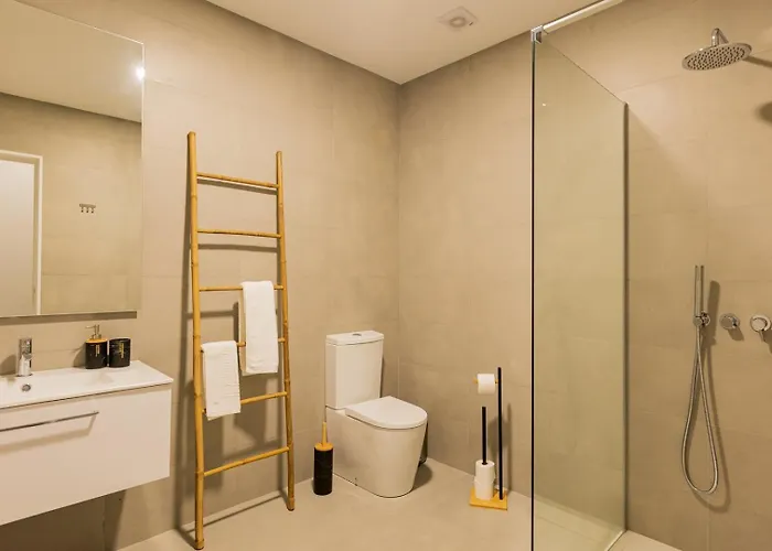 Casa Rua Da Fonte - Modern & Relax Ponta Delgada (Sao Miguel)